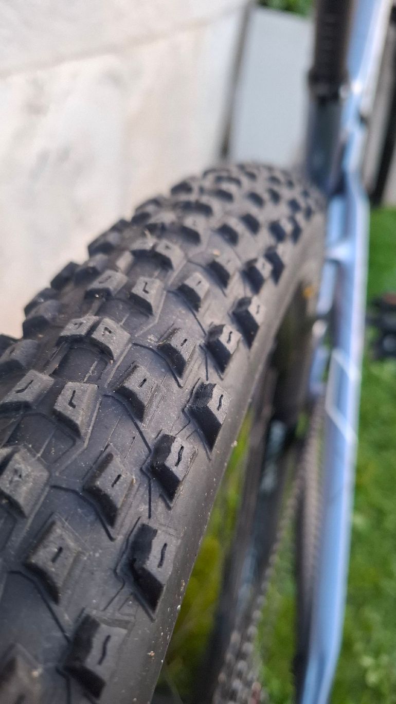 Used Wilier Urta Shimano Deore XT 2026 Mountainbike, Light Gray — image 6 of 8