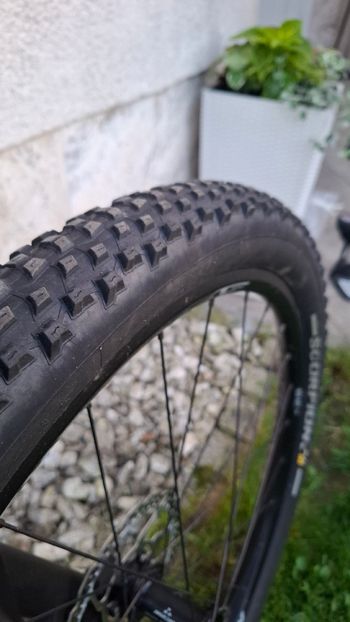 Used Wilier Urta Shimano Deore XT 2026 Mountainbike, Light Gray — image 5 of 8