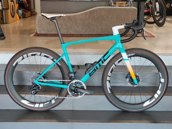 Used BMC Kaius 01 TWO 2023 2023 Road & Gravel — image 4 of 8