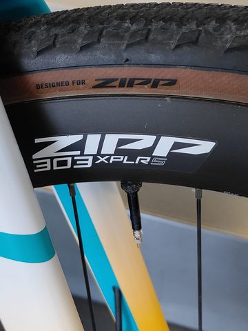 Used BMC Kaius 01 TWO 2023 2023 Road & Gravel, Blue — image 7 of 19