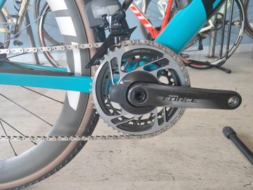 Used BMC Kaius 01 TWO 2023 2023 Road & Gravel, Blue — image 11 of 19