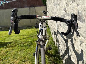 Used Pinarello Prince Campagnolo Record 2008 Road & Gravel, Blue — image 7 of 12
