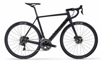 Used Cervélo R5 Dura Ace Di2 Disc 2021 2021 Road & Gravel — image 5 of 6