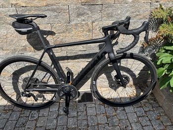 Used Cervélo R5 Dura Ace Di2 Disc 2021 2021 Route & Gravel