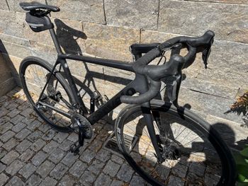 Used Cervélo R5 Dura Ace Di2 Disc 2021 2021 Road & Gravel — image 4 of 6