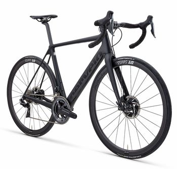 Used Cervélo R5 Dura Ace Di2 Disc 2021 2021 Road & Gravel — image 6 of 6