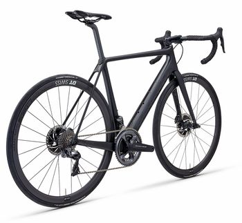 Used Cervélo R5 Dura Ace Di2 Disc 2021 2021 Road & Gravel — image 2 of 6