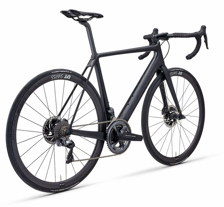 Used Cervélo R5 Dura Ace Di2 Disc 2021 2021 Road & Gravel — image 2 of 6