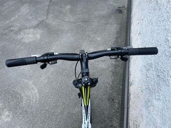 Used Rock Machine Rock Machine Custom Other Shimano 2018 Mountainbike, Green — image 7 of 10