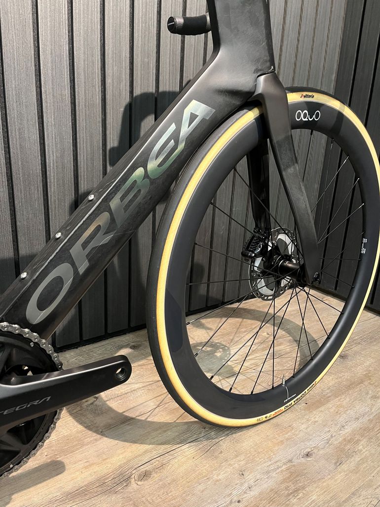 Used Orbea ORCA AERO M20iLTD 2024 2024 Road & Gravel — image 3 of 9