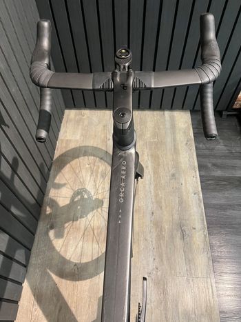 Used Orbea ORCA AERO M20iLTD 2024 2024 Road & Gravel — image 7 of 9