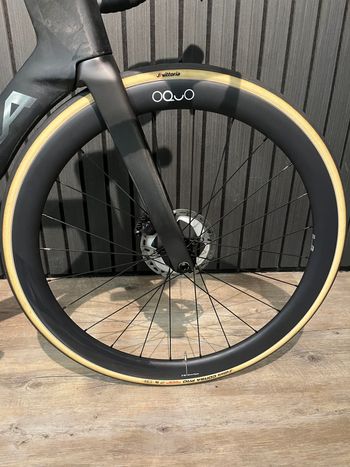 Used Orbea ORCA AERO M20iLTD 2024 2024 Road & Gravel — image 5 of 9