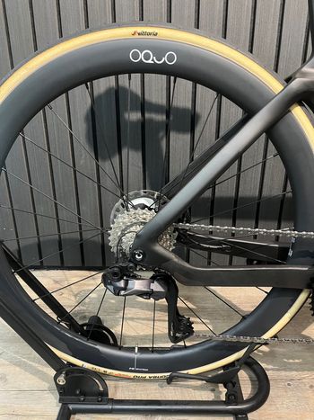 Used Orbea ORCA AERO M20iLTD 2024 2024 Road & Gravel — image 4 of 9