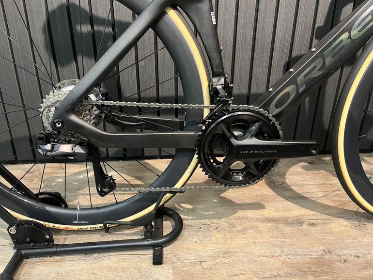 Used Orbea ORCA AERO M20iLTD 2024 2024 Road & Gravel — image 2 of 9