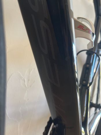 Used Vitus Vitesse Shimano Ultegra 2022 Road & Gravel, Black — image 10 of 10