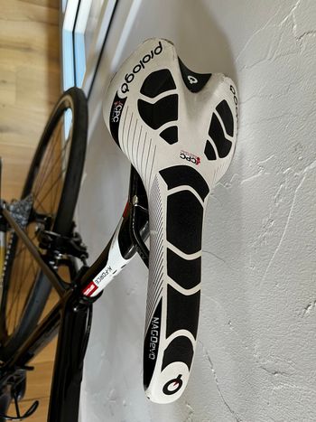 Used Vitus Vitesse Shimano Ultegra 2022 Road & Gravel, Black — image 5 of 10
