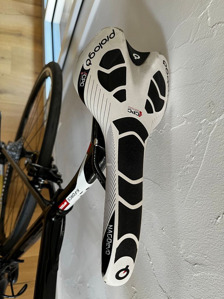 Used Vitus Vitesse Shimano Ultegra 2022 Road & Gravel, Black — image 5 of 10
