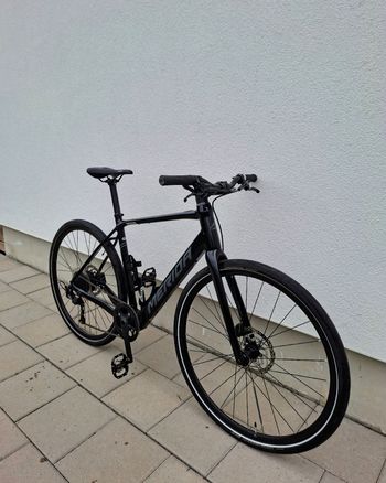 Used Merida ESPEEDER Other Shimano - Mountainbike 2023 Road & Gravel — image 2 of 4