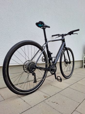Used Merida ESPEEDER Other Shimano - Mountainbike 2023 Road & Gravel — image 3 of 4