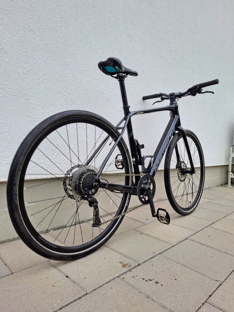 Used Merida ESPEEDER Other Shimano - Mountainbike 2023 Road & Gravel — image 3 of 4