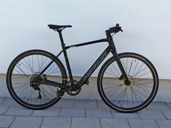 Used Merida ESPEEDER Other Shimano - Mountainbike 2023 Road & Gravel
