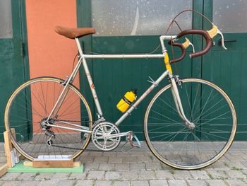 Used Aquila Touristé 1970 Road & Gravel