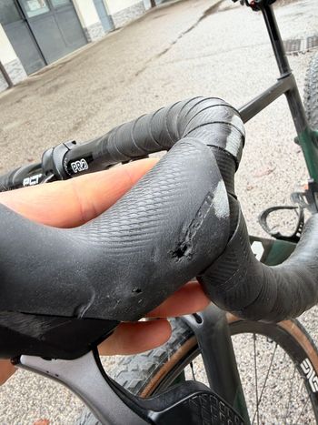 Used 3T BMW EXPLORO GRAVEL 2023 2023 Road & Gravel — image 4 of 7