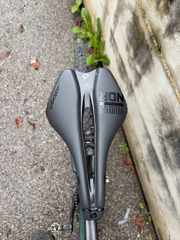 Used 3T BMW EXPLORO GRAVEL 2023 2023 Road & Gravel — image 5 of 7