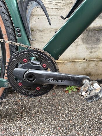 Used 3T BMW EXPLORO GRAVEL 2023 2023 Road & Gravel — image 2 of 7