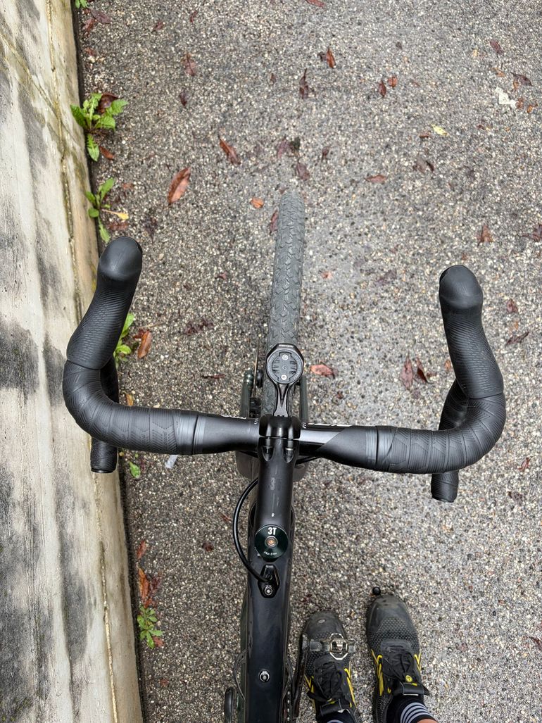 Used 3T BMW EXPLORO GRAVEL 2023 2023 Road & Gravel — image 3 of 7