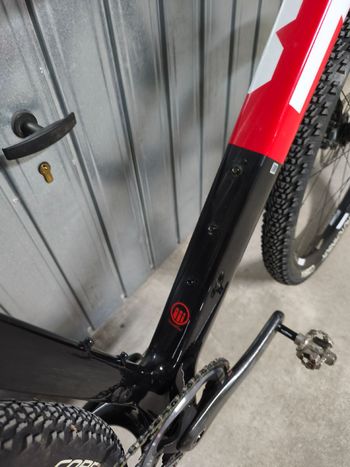 Used 3T Exploro PRO Rival 2021 2021 Road & Gravel, Black — image 2 of 5