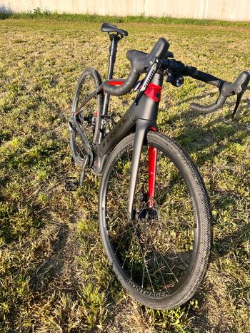 Used Trek Domane+ 2019 2019 Road & Gravel — image 2 of 5