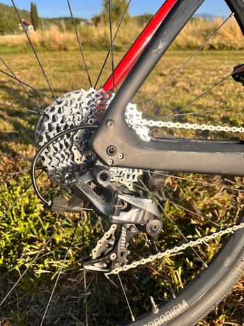 Used Trek Domane+ 2019 2019 Road & Gravel — image 3 of 5