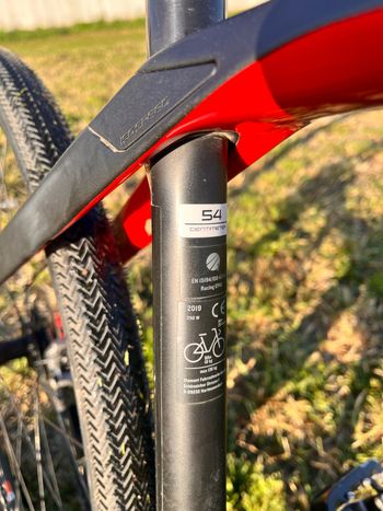 Used Trek Domane+ 2019 2019 Road & Gravel — image 5 of 5