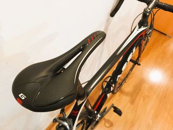 Used Massi Massi Team 2018 Road & Gravel, Black — image 7 of 11