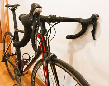 Used Massi Massi Team 2018 Road & Gravel, Black — image 4 of 11