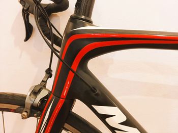 Used Massi Massi Team 2018 Road & Gravel, Black — image 10 of 11