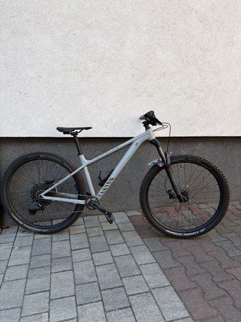 Used Canyon Stoic 3 2021 2021 Mountainbike — image 2 of 7