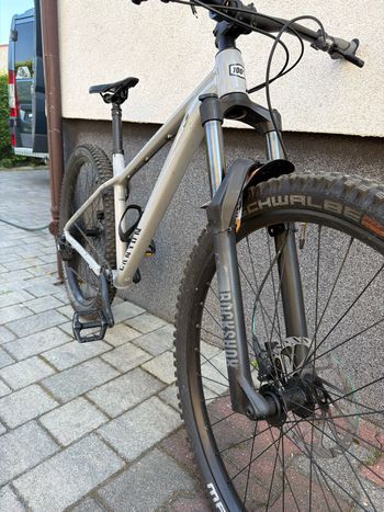 Used Canyon Stoic 3 2021 2021 Mountainbike — image 5 of 7