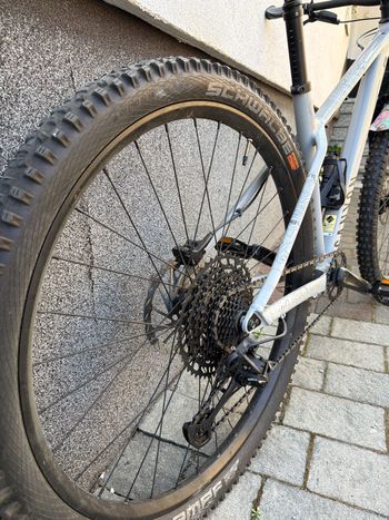 Used Canyon Stoic 3 2021 2021 Mountainbike — image 6 of 7