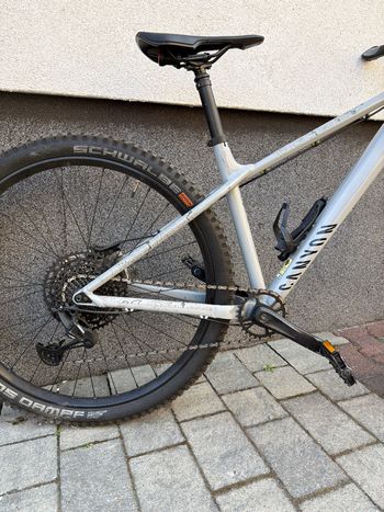 Used Canyon Stoic 3 2021 2021 Mountainbike — image 3 of 7