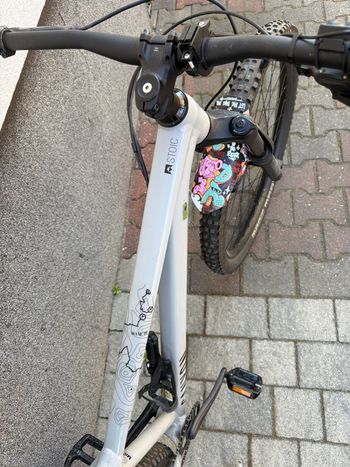 Used Canyon Stoic 3 2021 2021 Mountainbike — image 4 of 7
