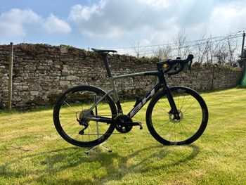 Used BH BH RS1 2024 Carretera y gravel