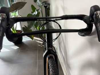 Used Canyon Grail CF SL 8.0 2020 2020 Road & Gravel — image 8 of 13