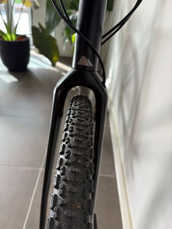 Used Canyon Grail CF SL 8.0 2020 2020 Road & Gravel — image 9 of 13