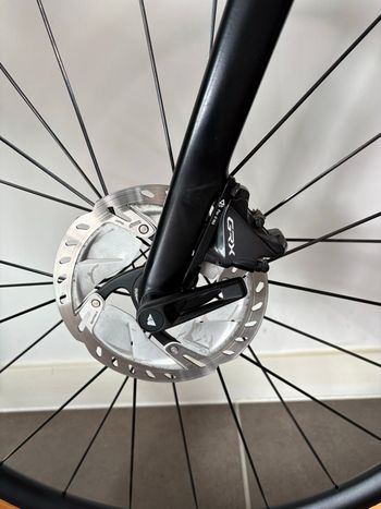 Used Canyon Grail CF SL 8.0 2020 2020 Road & Gravel — image 11 of 13