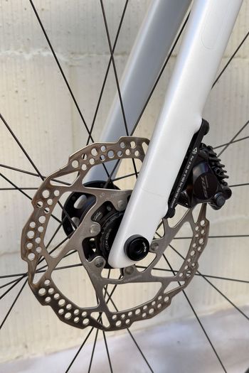 Used Origine Axxome GTO M4 Di2 + 2025 2025 Road & Gravel — image 18 of 19