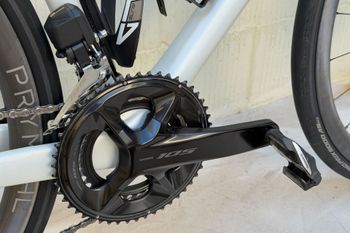 Used Origine Axxome GTO M4 Di2 + 2025 2025 Road & Gravel — image 8 of 19