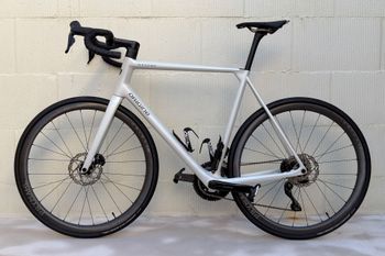 Used Origine Axxome GTO M4 Di2 + 2025 2025 Road & Gravel — image 11 of 19