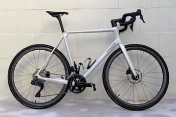 Käytetty Origine Axxome Shimano 105 Di2 2025 Road & Gravel